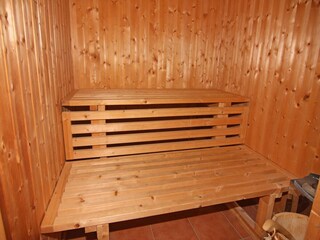 Vakantiehuis Seebad Bansin  38