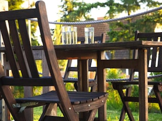 Maison de vacances Seebad Bansin  38