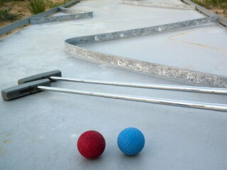 Ferienhaus Seebad Bansin Außenaufnahme 1