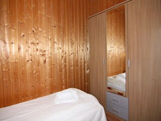 Casa per le vacanze Seebad Bansin Caratteristiche 21