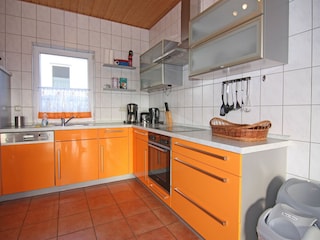Maison de vacances Seebad Bansin Équipement 34