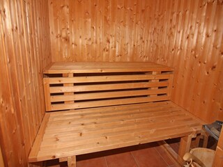 Ferienhaus Seebad Bansin  35