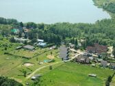 Ferienhaus Seebad Bansin Außenaufnahme 1