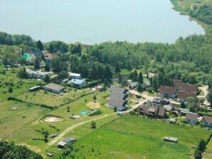 Doppelhaushälfte in Bansin-ehemals TUI Ferienhaus - Seebad Bansin - image1