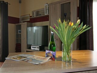 Casa per le vacanze Seebad Bansin  23