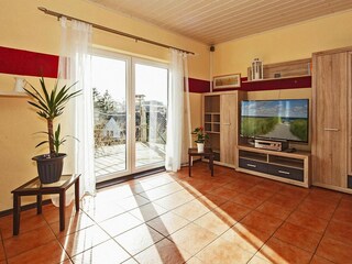 Vakantiehuis Seebad Bansin Kenmerken 4