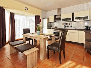 Holiday house Seebad Bansin Features 6