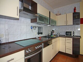 Ferienhaus Seebad Bansin Ausstattung 10