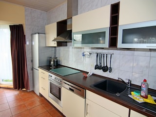 Ferienhaus Seebad Bansin Ausstattung 12