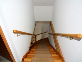 Casa per le vacanze Seebad Bansin Caratteristiche 13