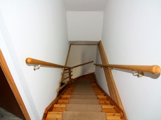 Ferienhaus Seebad Bansin Ausstattung 13