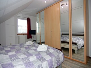 Ferienhaus Seebad Bansin Ausstattung 14