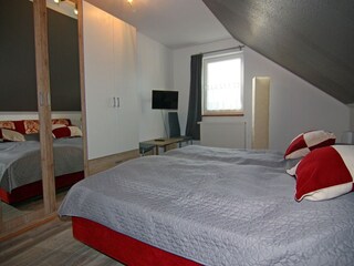 Ferienhaus Seebad Bansin Ausstattung 15