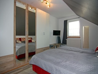 Ferienhaus Seebad Bansin Ausstattung 17
