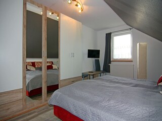 Ferienhaus Seebad Bansin Ausstattung 6