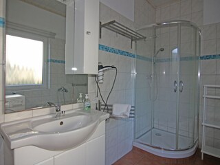 Casa de vacaciones Seebad Bansin Características 11