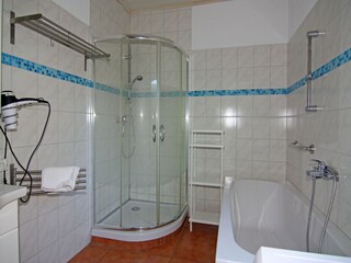 Casa per le vacanze Seebad Bansin Caratteristiche 20