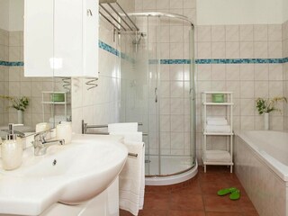Casa per le vacanze Seebad Bansin Caratteristiche 21