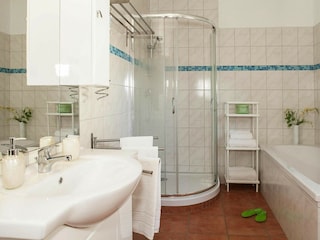 Ferienhaus Seebad Bansin Ausstattung 21
