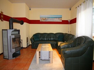 Ferienhaus Seebad Bansin Ausstattung 17