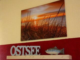 Casa per le vacanze Seebad Bansin  24