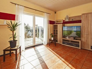 Ferienhaus Seebad Bansin Ausstattung 20