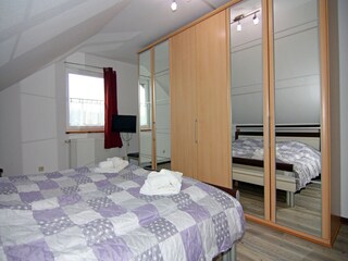 Ferienhaus Seebad Bansin Ausstattung 21