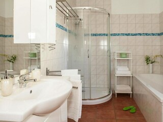 Ferienhaus Seebad Bansin Ausstattung 16