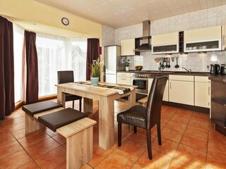 Casa per le vacanze Seebad Bansin Caratteristiche 16