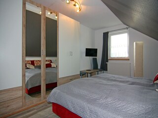 Maison de vacances Seebad Bansin Équipement 8