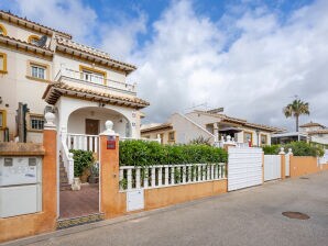 Maison de vacances à Cabo Roig près de la plage - Dehesa de Campoamor - image1