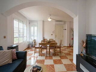 Maison de vacances Dehesa de Campoamor Équipement 26