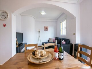 Ferienhaus Dehesa de Campoamor Ausstattung 26