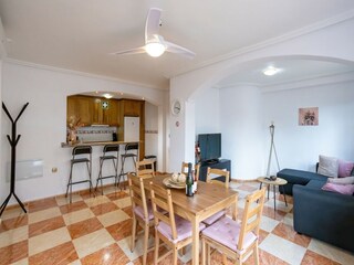 Vakantiehuis Dehesa de Campoamor Kenmerken 18