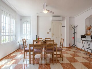 Vakantiehuis Dehesa de Campoamor Kenmerken 29