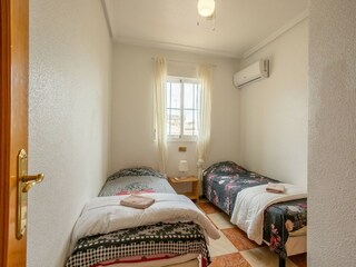 Maison de vacances Dehesa de Campoamor Équipement 33