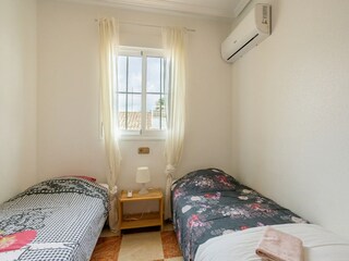 Ferienhaus Dehesa de Campoamor Ausstattung 33