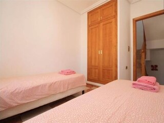 Vakantiehuis Dehesa de Campoamor Kenmerken 23