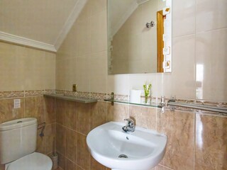 Vakantiehuis Dehesa de Campoamor Kenmerken 30