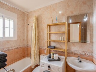 Maison de vacances Dehesa de Campoamor Équipement 25