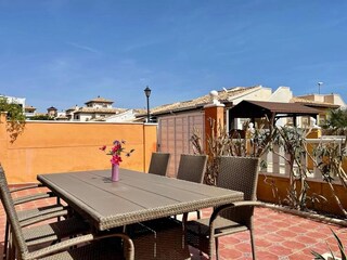 Maison de vacances Dehesa de Campoamor Enregistrement extérieur 5
