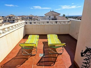 Vakantiehuis Dehesa de Campoamor Buitenaudio-opname 6