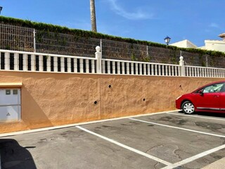 Casa per le vacanze Dehesa de Campoamor  40