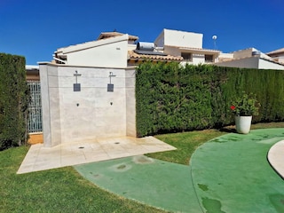 Vakantiehuis Dehesa de Campoamor Buitenaudio-opname 13