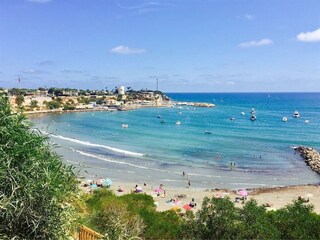 Vakantiehuis Dehesa de Campoamor Omgeving 36