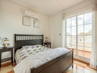 Ferienhaus Dehesa de Campoamor Ausstattung 21