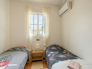 Ferienhaus Dehesa de Campoamor Ausstattung 23