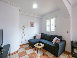 Vakantiehuis Dehesa de Campoamor Kenmerken 24