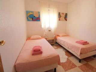 Casa per le vacanze Dehesa de Campoamor Caratteristiche 23