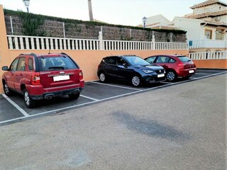 Casa per le vacanze Dehesa de Campoamor  36